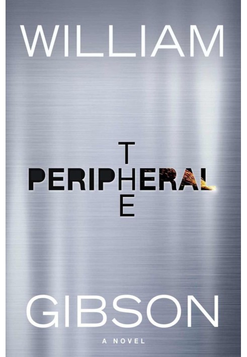 The Peripheral