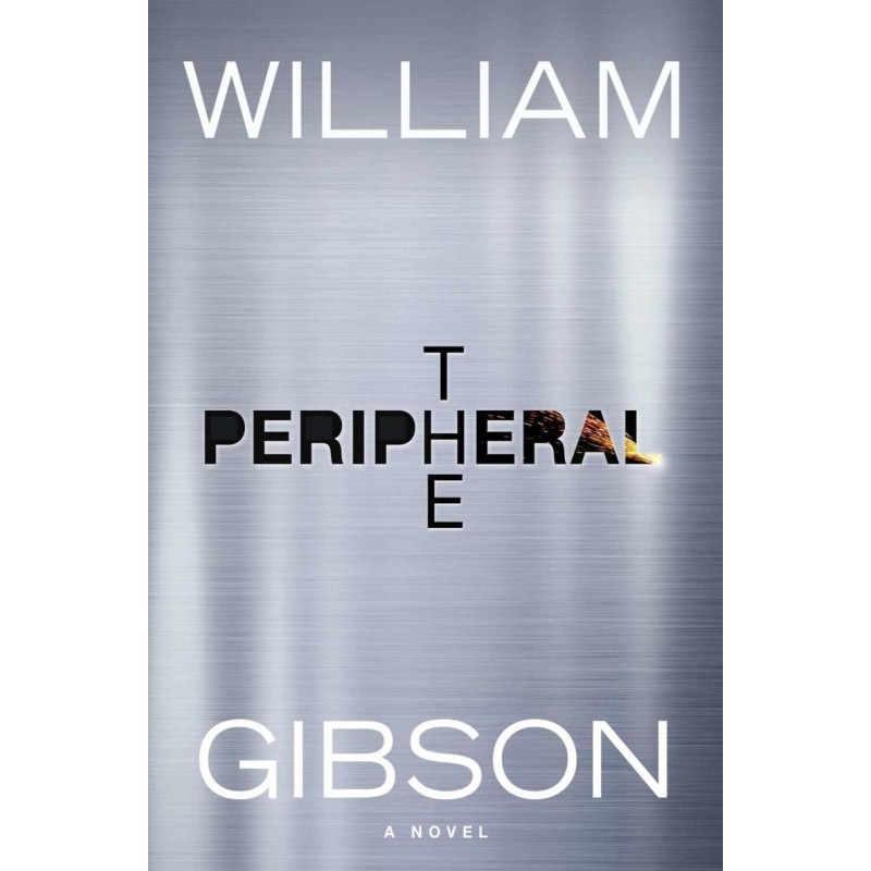 The Peripheral
