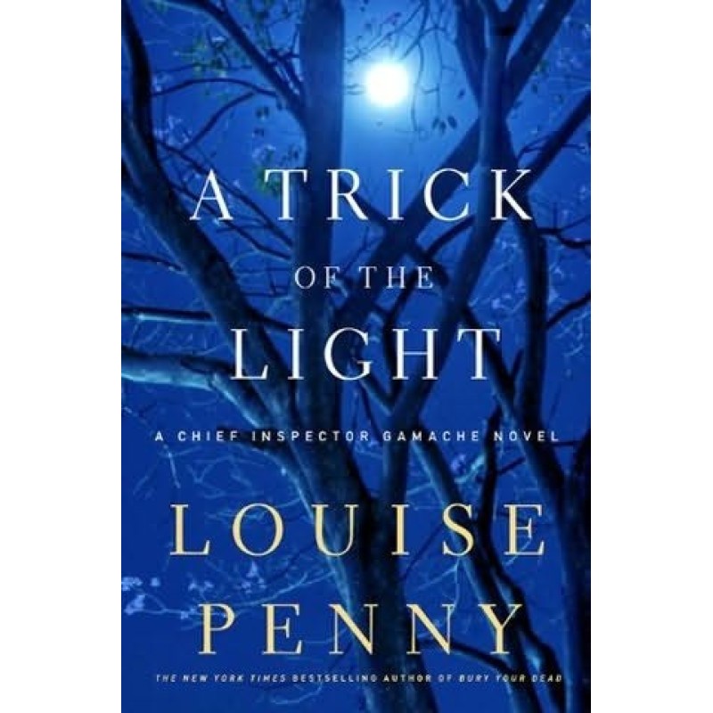 A Trick of the Light