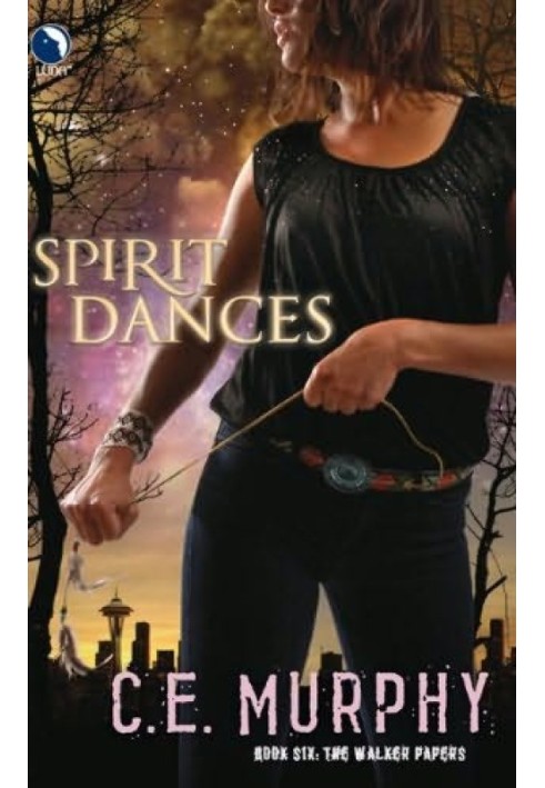 Spirit Dances