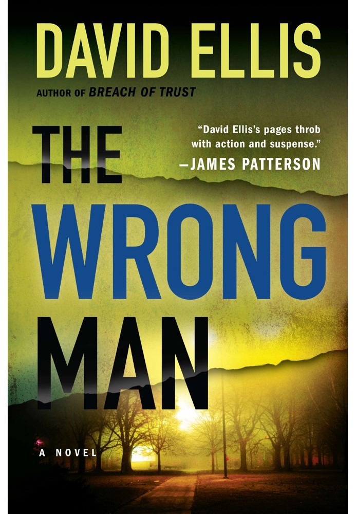 The Wrong Man