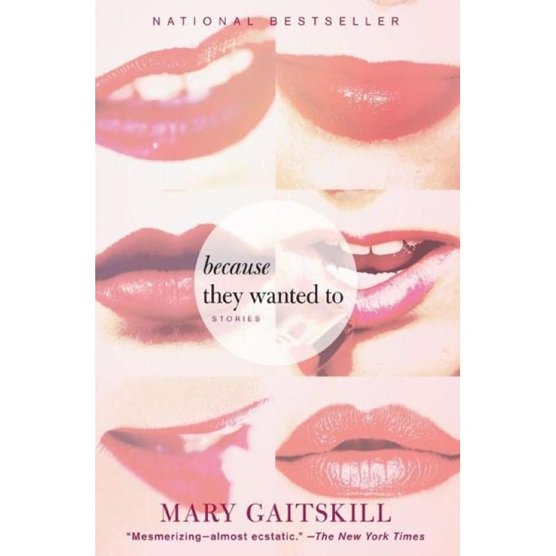 Because They Wanted To:...