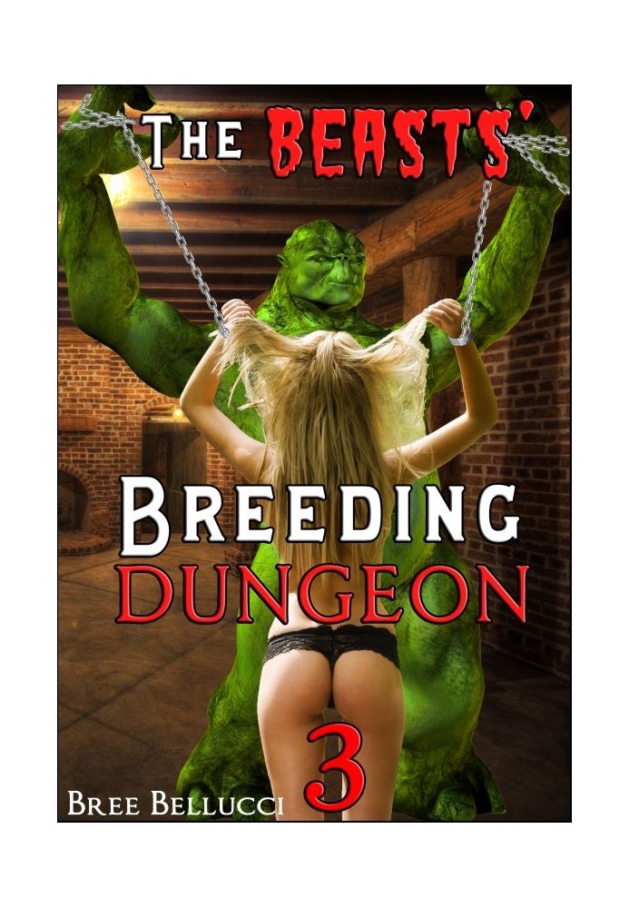 The Beasts' breeding dungeon 3