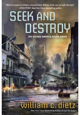 Seek and Destroy