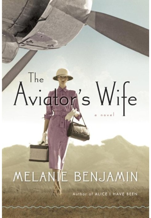 The Aviator's Wife