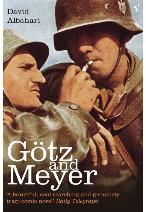 Götz and Meyer