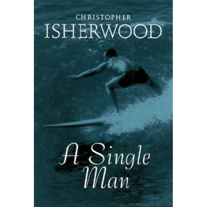 Одинокий мужчина