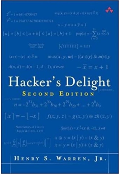 Hackers delight