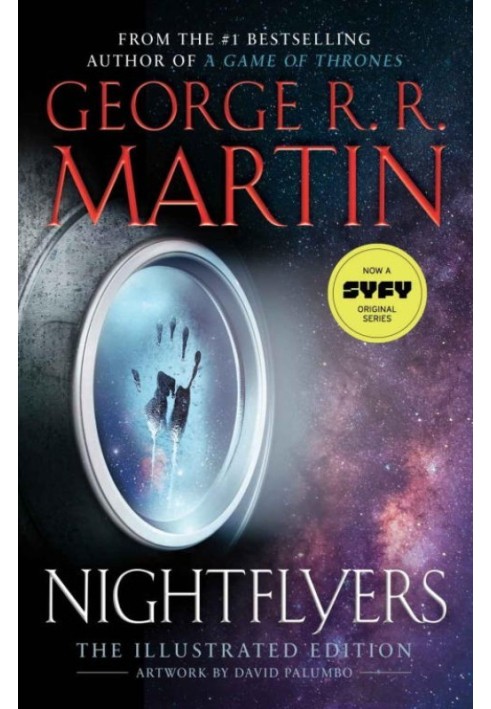 Nightflyers: The Illustrated Edition