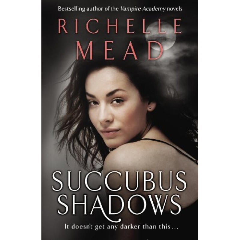 Shadows of the Succubus