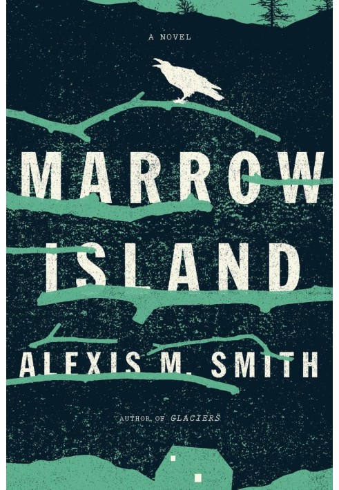 Marrow Island