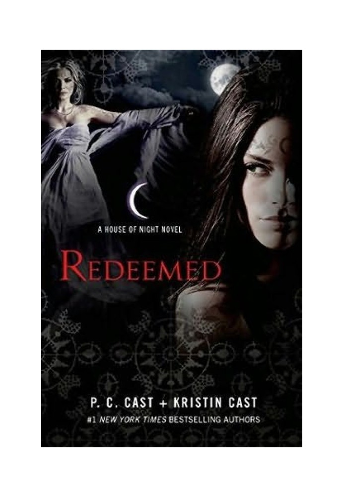 Redeemed