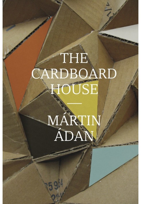 The Cardboard House