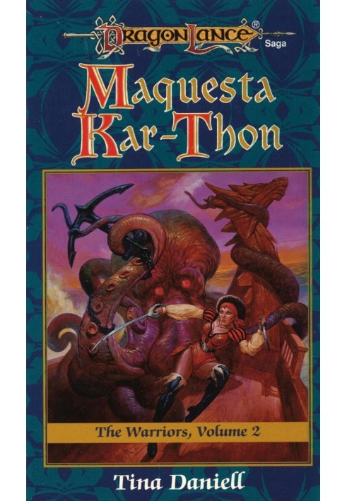 Maquesta Kar-Thon