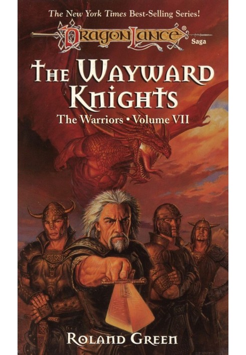 The Wayward Knights