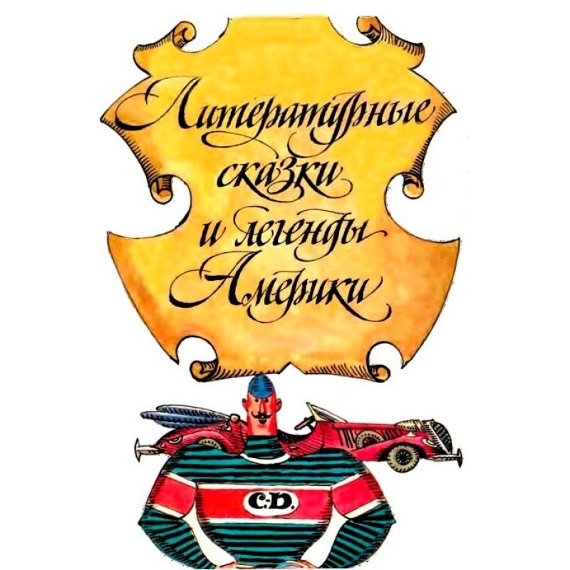 Fairy tales and legends of...
