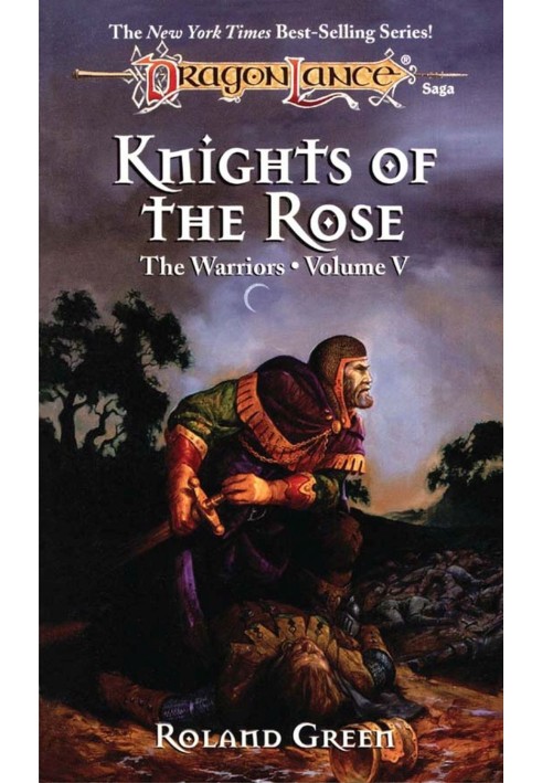 Knights of the Rose