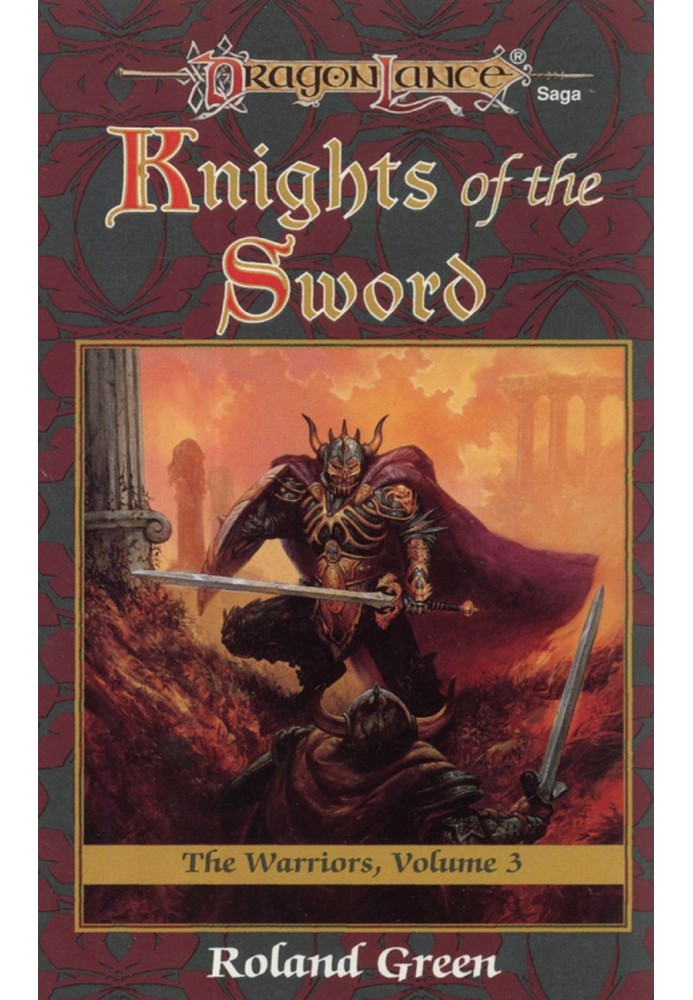 Knights of the Sword