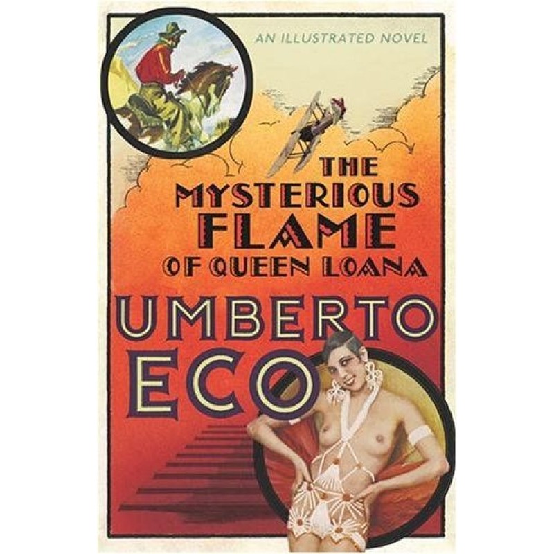 Таинственное пламя королевы...