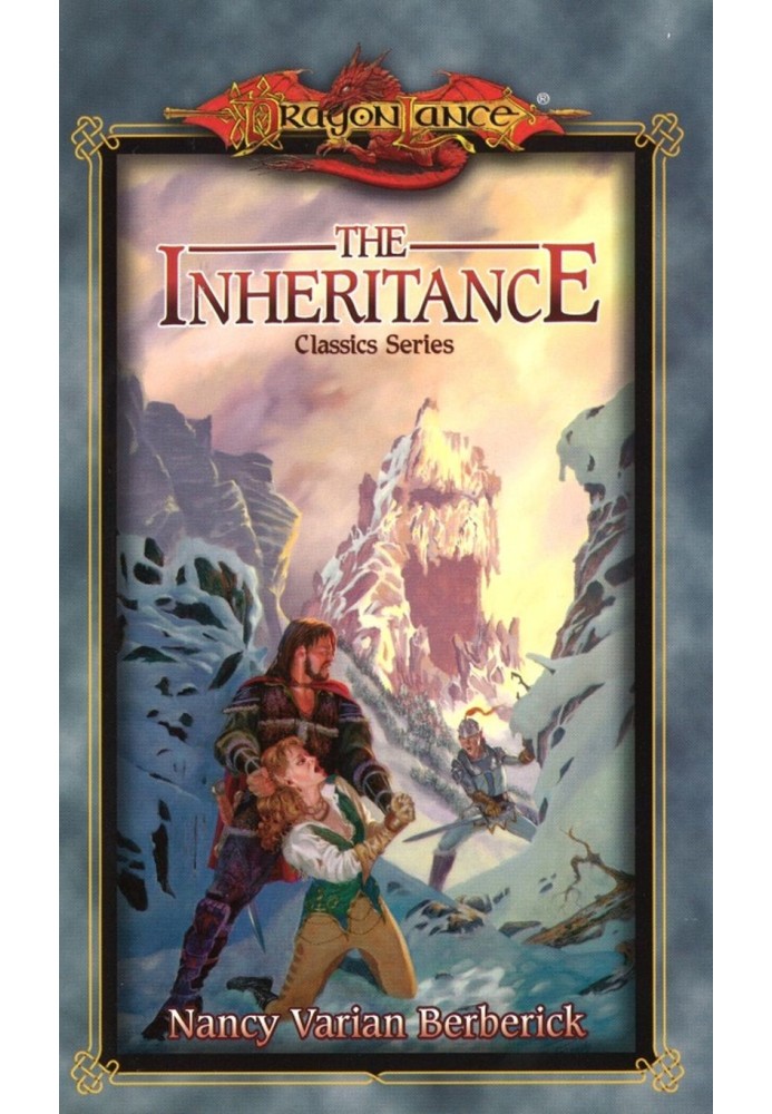 The Inheritance