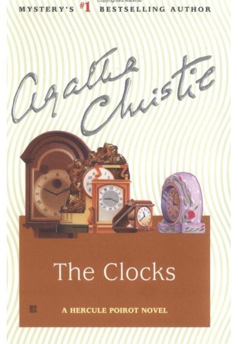 The Clocks