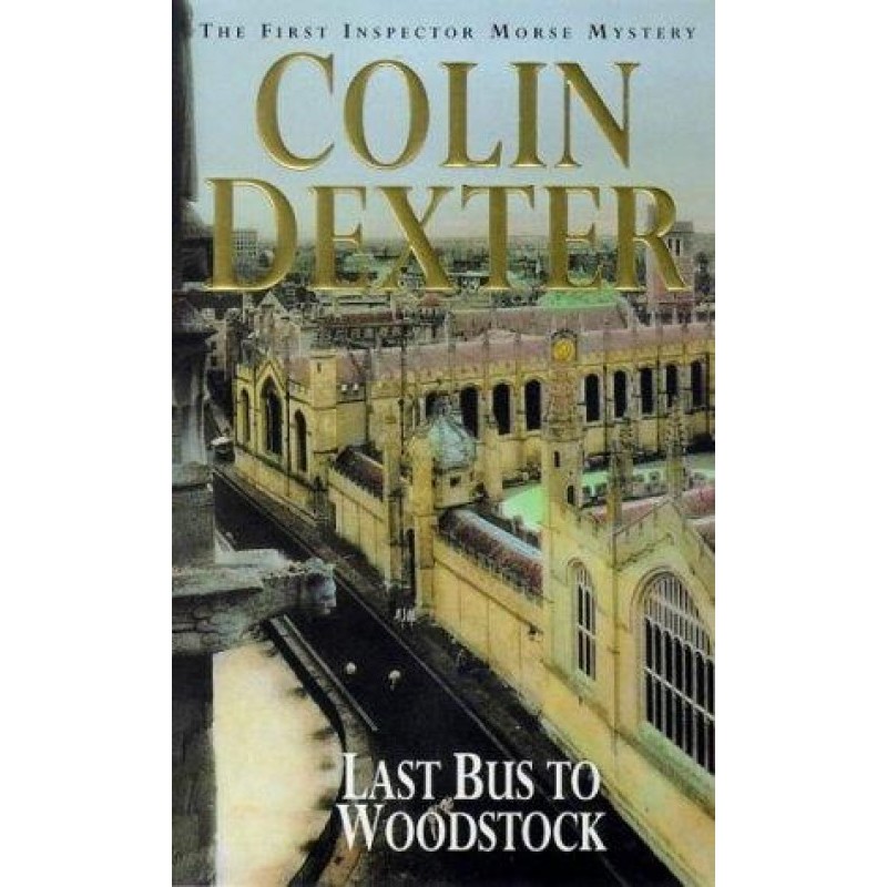 Last bus to Woodstock [SI]