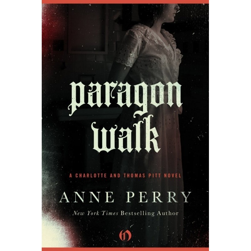 Paragon Walk
