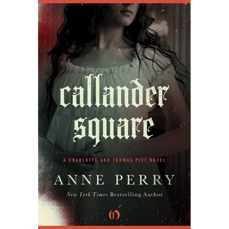 Callander Square