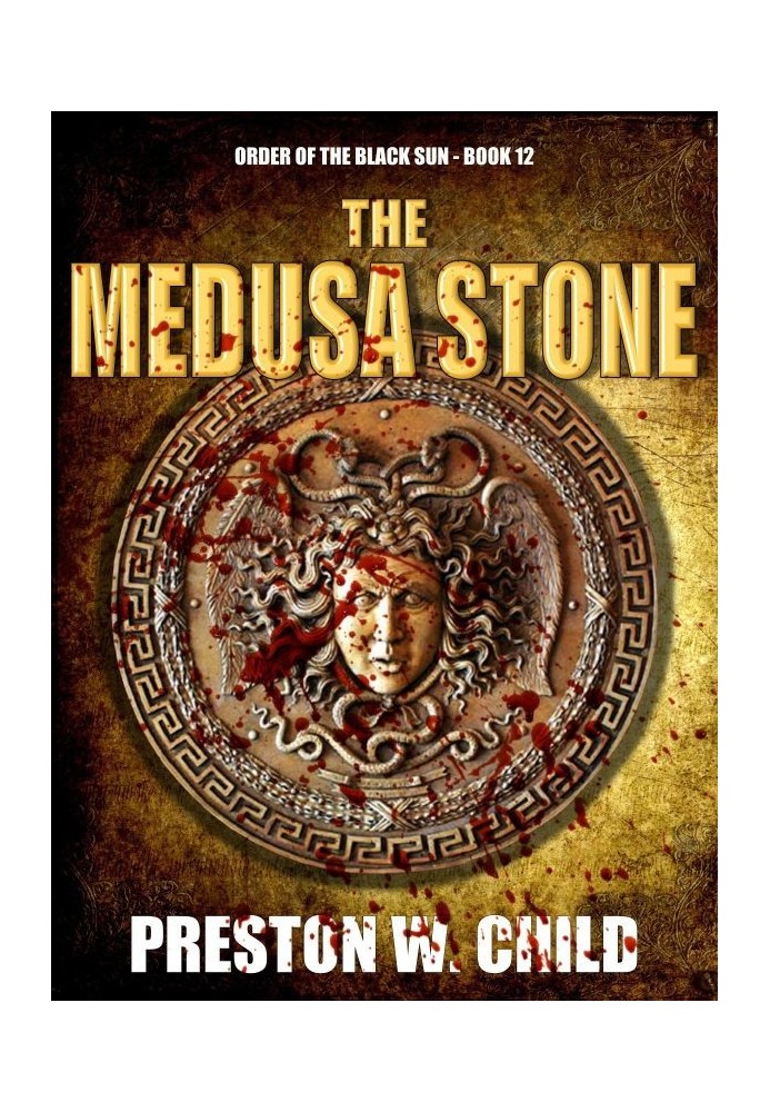 The Medusa Stone