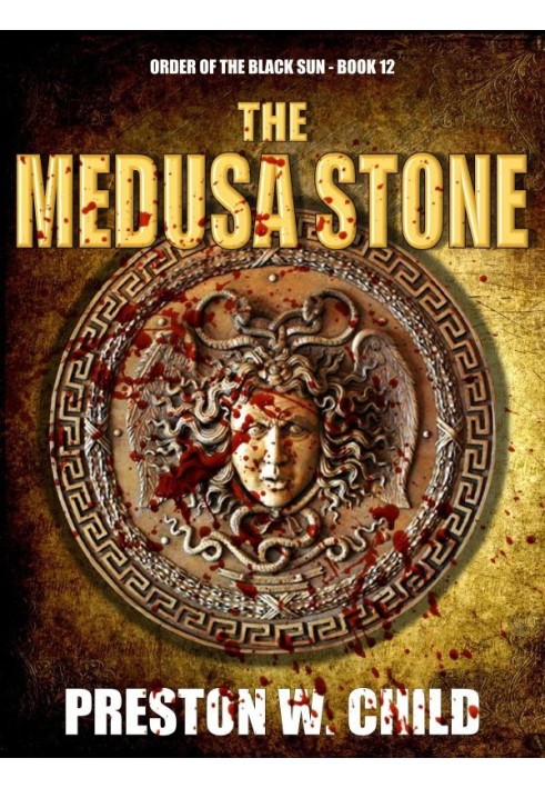 The Medusa Stone