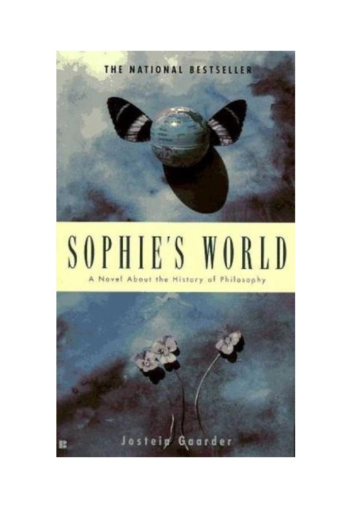 Sophie's World: A Novel About the History of Philosophy