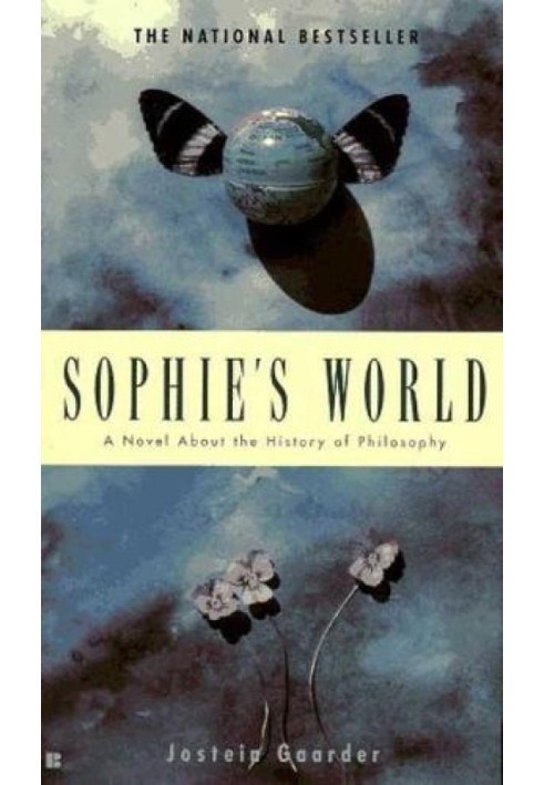 Sophie's World: A Novel About the History of Philosophy