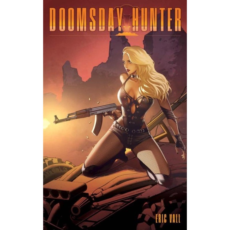 Doomsday Hunter