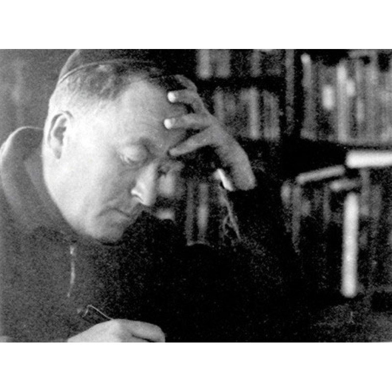 Leia's eyes. "The Carpenter...