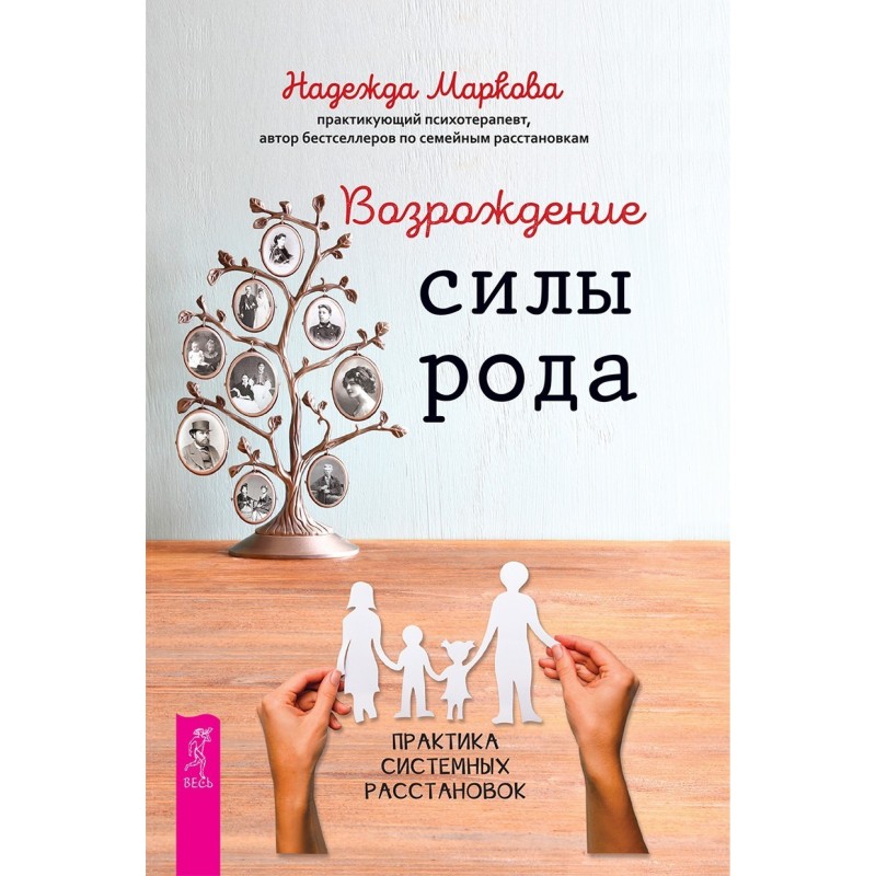 Revival of the power of the...