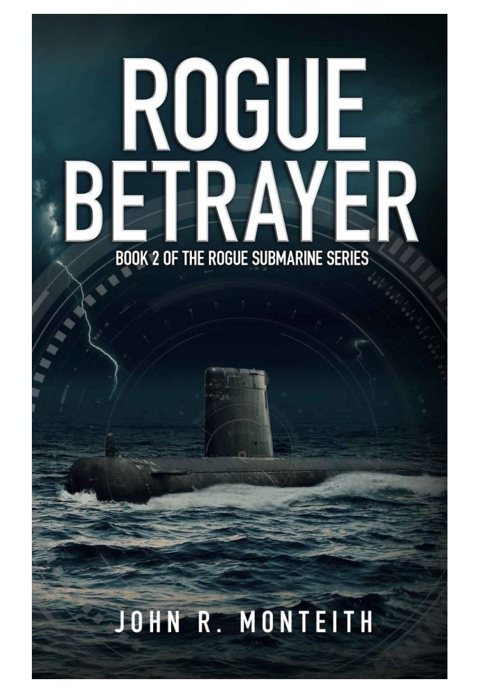 Rogue Betrayer