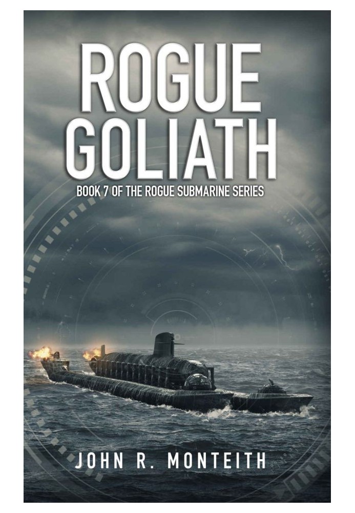 Rogue Goliath