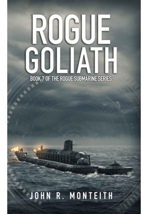 Rogue Goliath