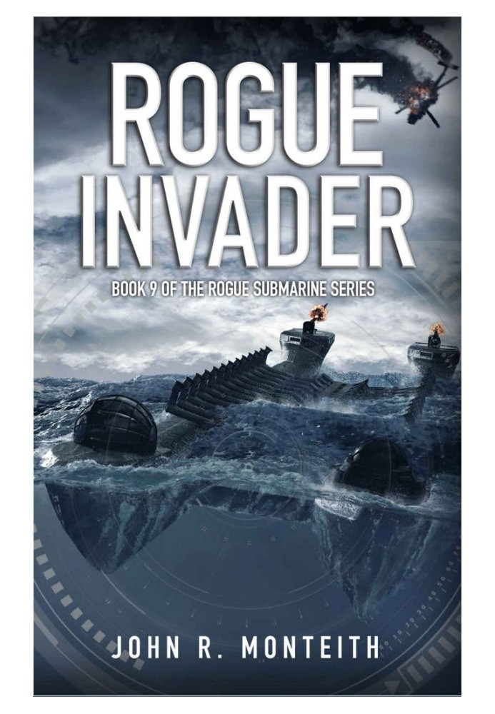 Rogue Invader