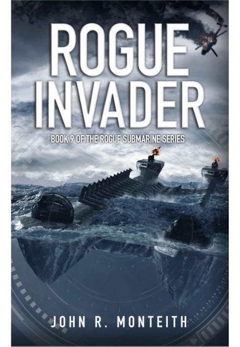 Rogue Invader