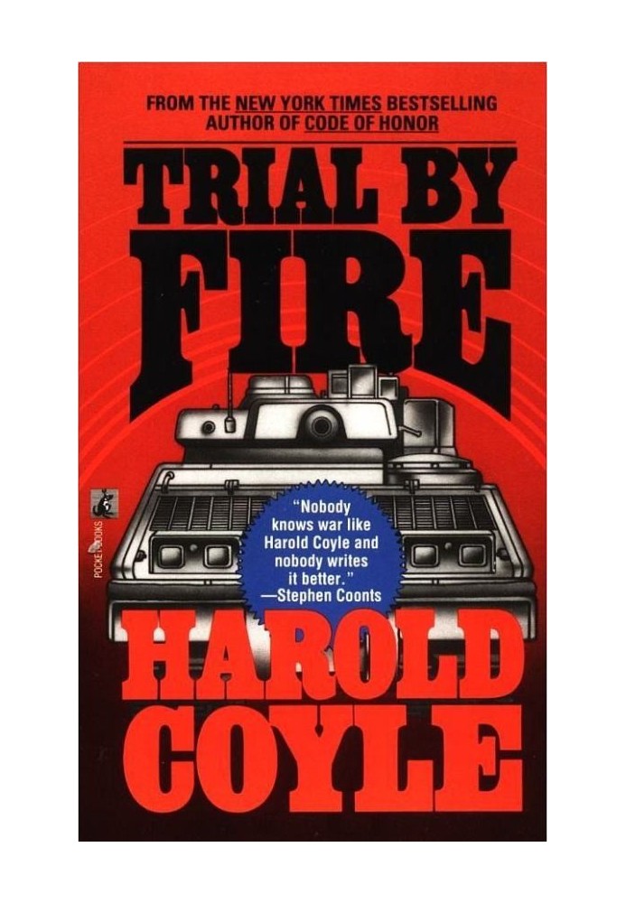 Trial by Fire