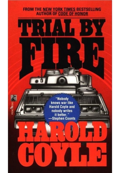 Trial by Fire