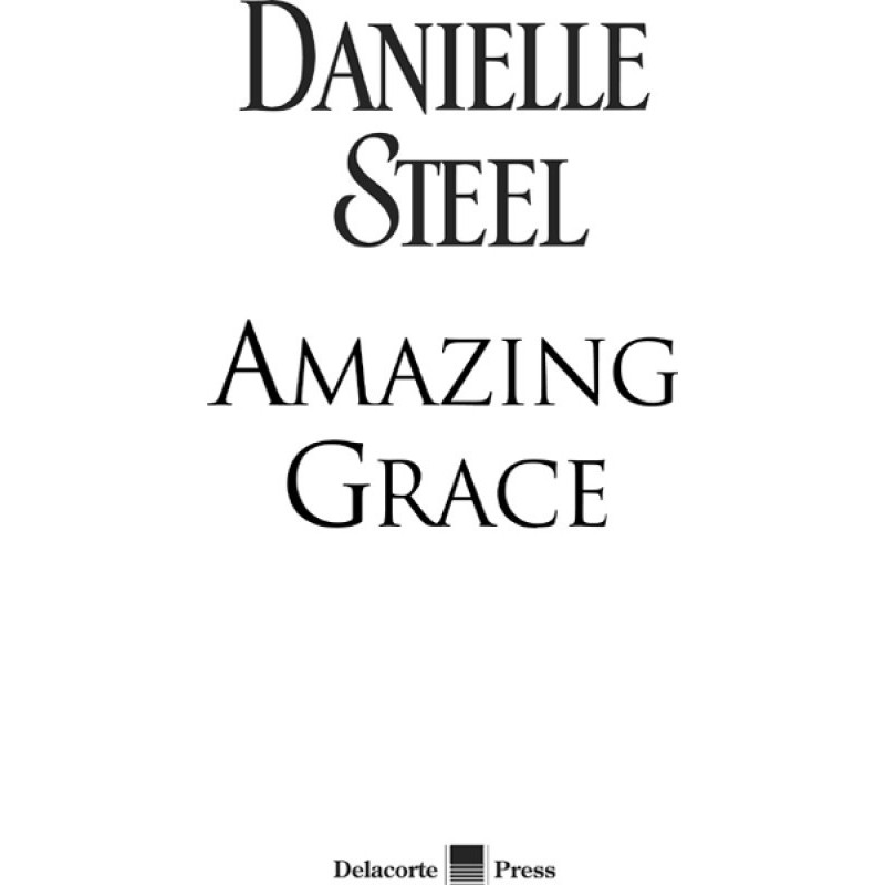 Amazing Grace