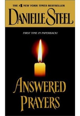 Answered prayers