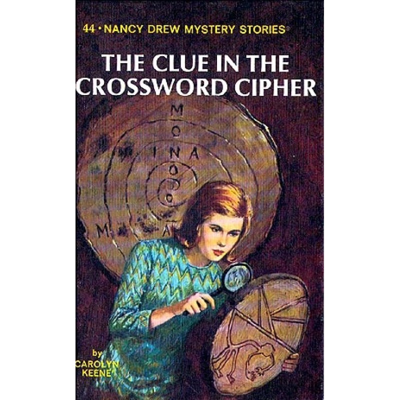 The Mystery of the Monkey...