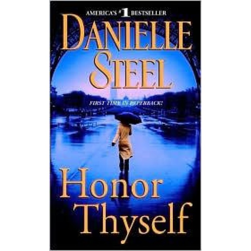 Honor Thyself