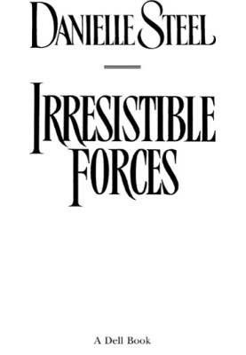 Irresistible Forces