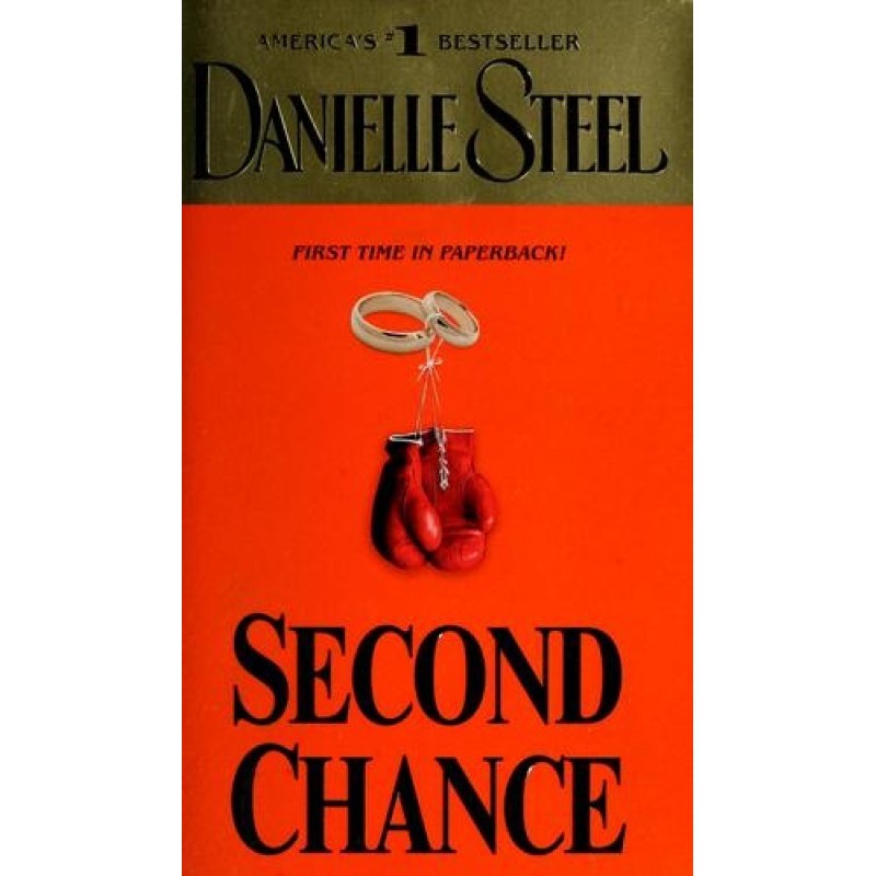Second Chance