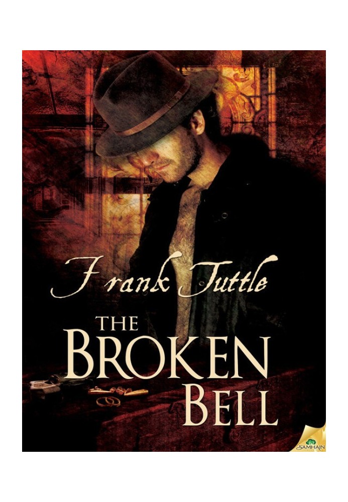 The Broken Bell