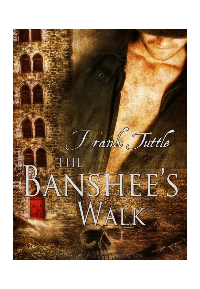 The Banshee's walk